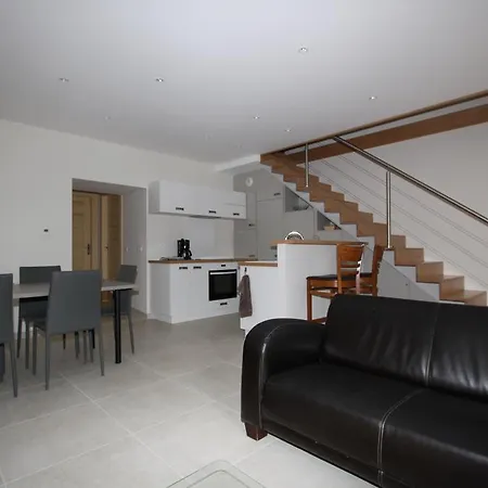 Apartment Entre Et Montagnes Faverges